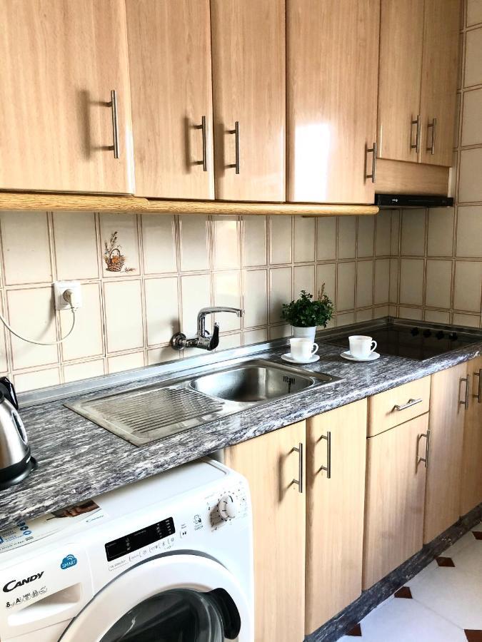 La Mata Beach Resort Екстериор снимка