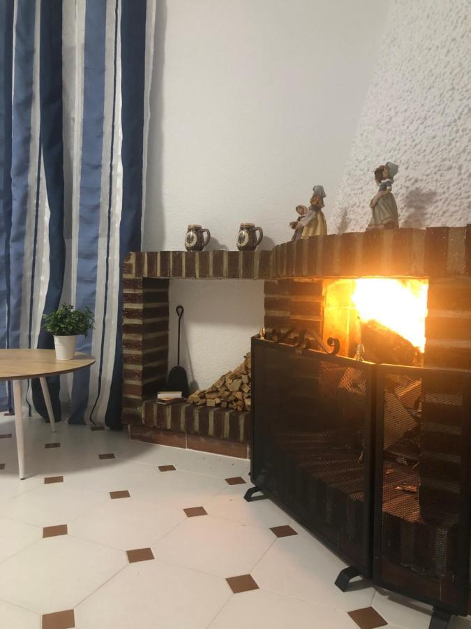 La Mata Beach Resort Екстериор снимка