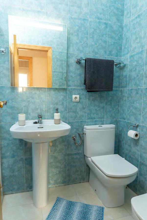 La Mata Beach Resort Екстериор снимка