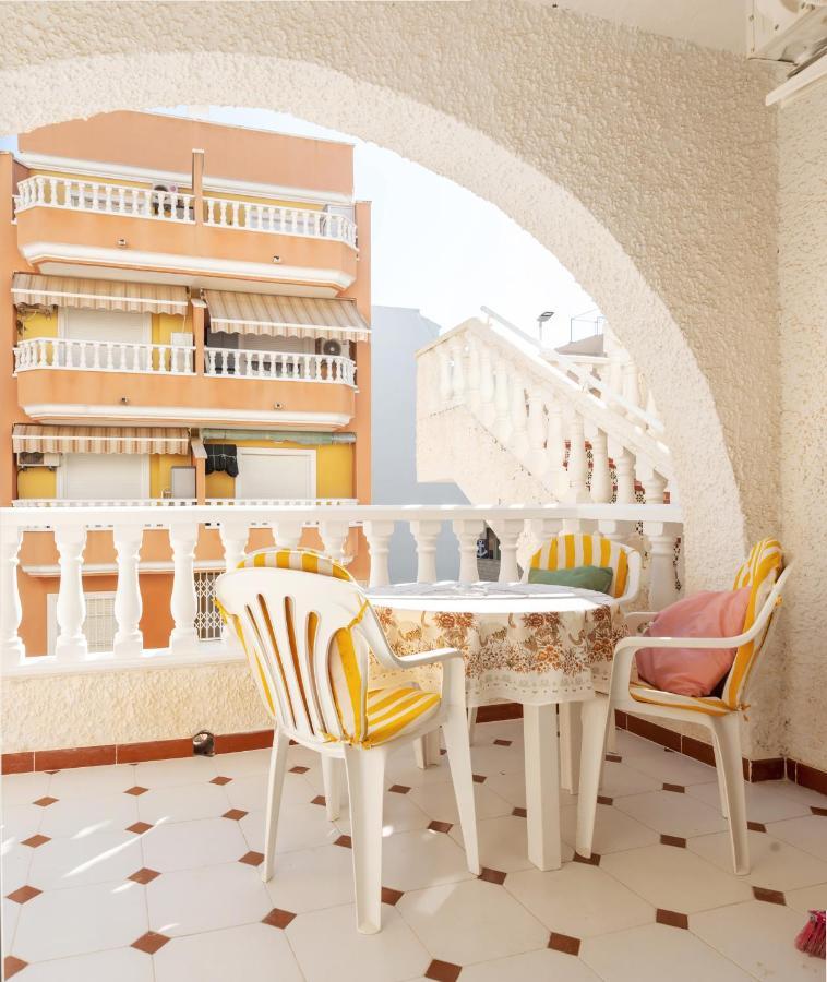 La Mata Beach Resort Екстериор снимка