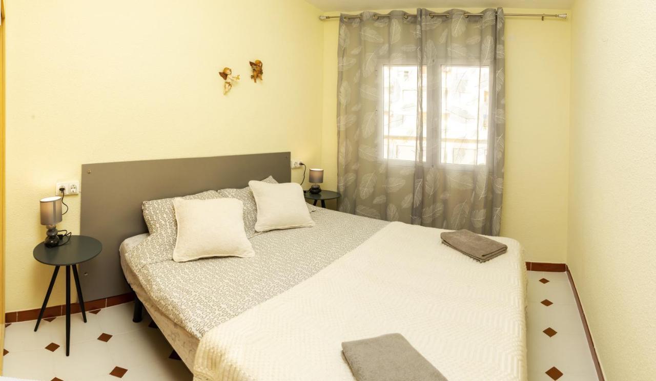 La Mata Beach Resort Екстериор снимка
